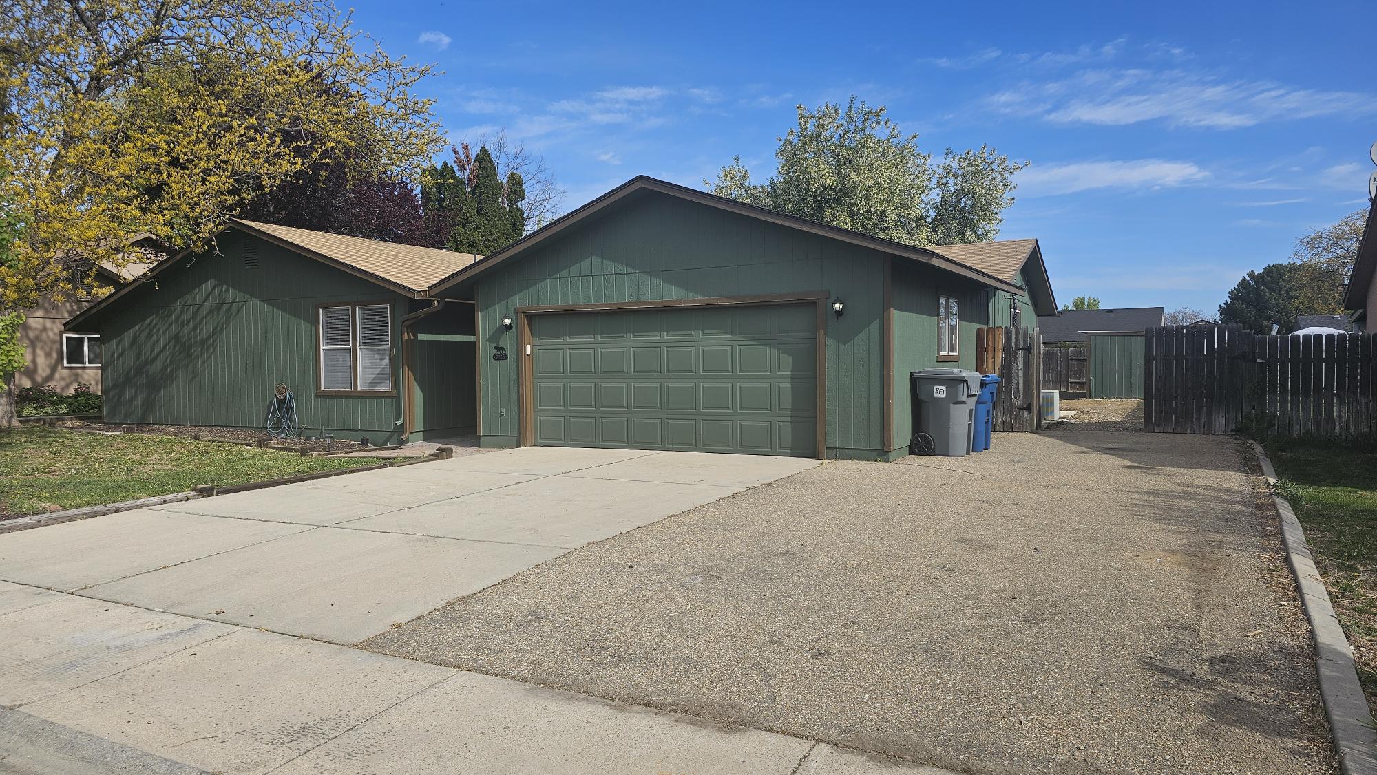 2815 Polaris Street